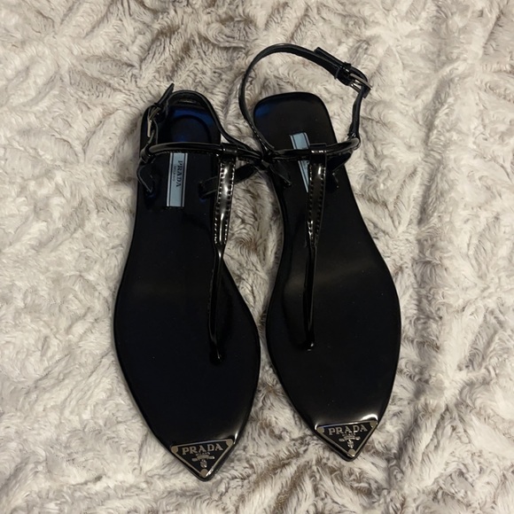 Prada Sandals - Picture 4 of 8